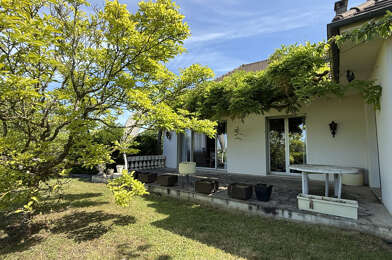 Maison 5 pièces 607000 €
