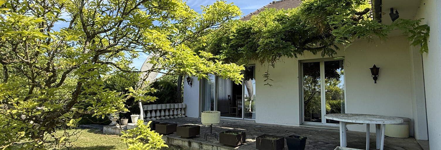 Maison 5 Pièces 200 m² à vendre à Noiseau (94880)