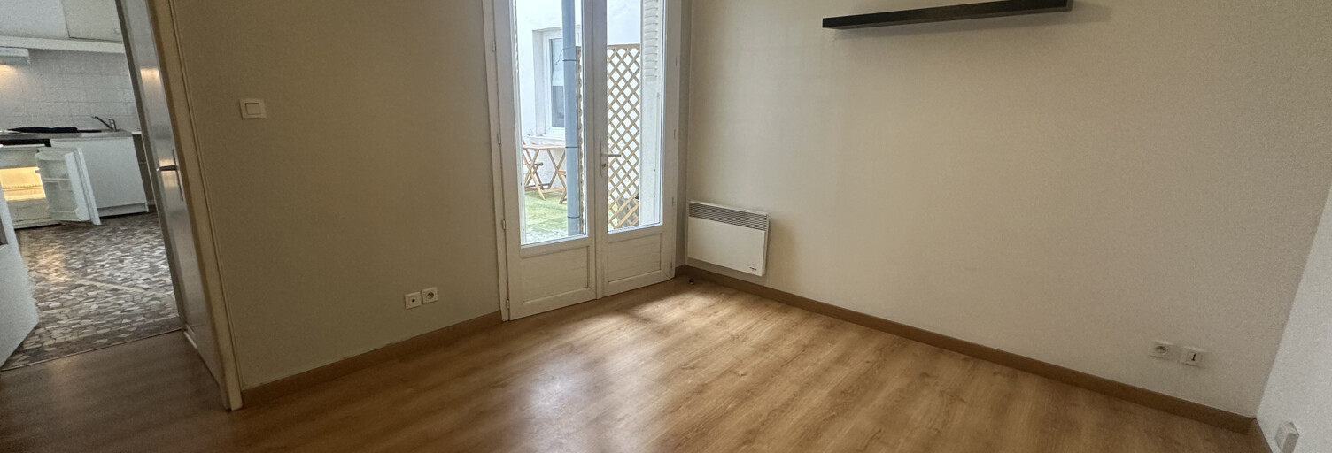 Appartement 2 Pièces 42 m² à louer à Toulouse (31000)