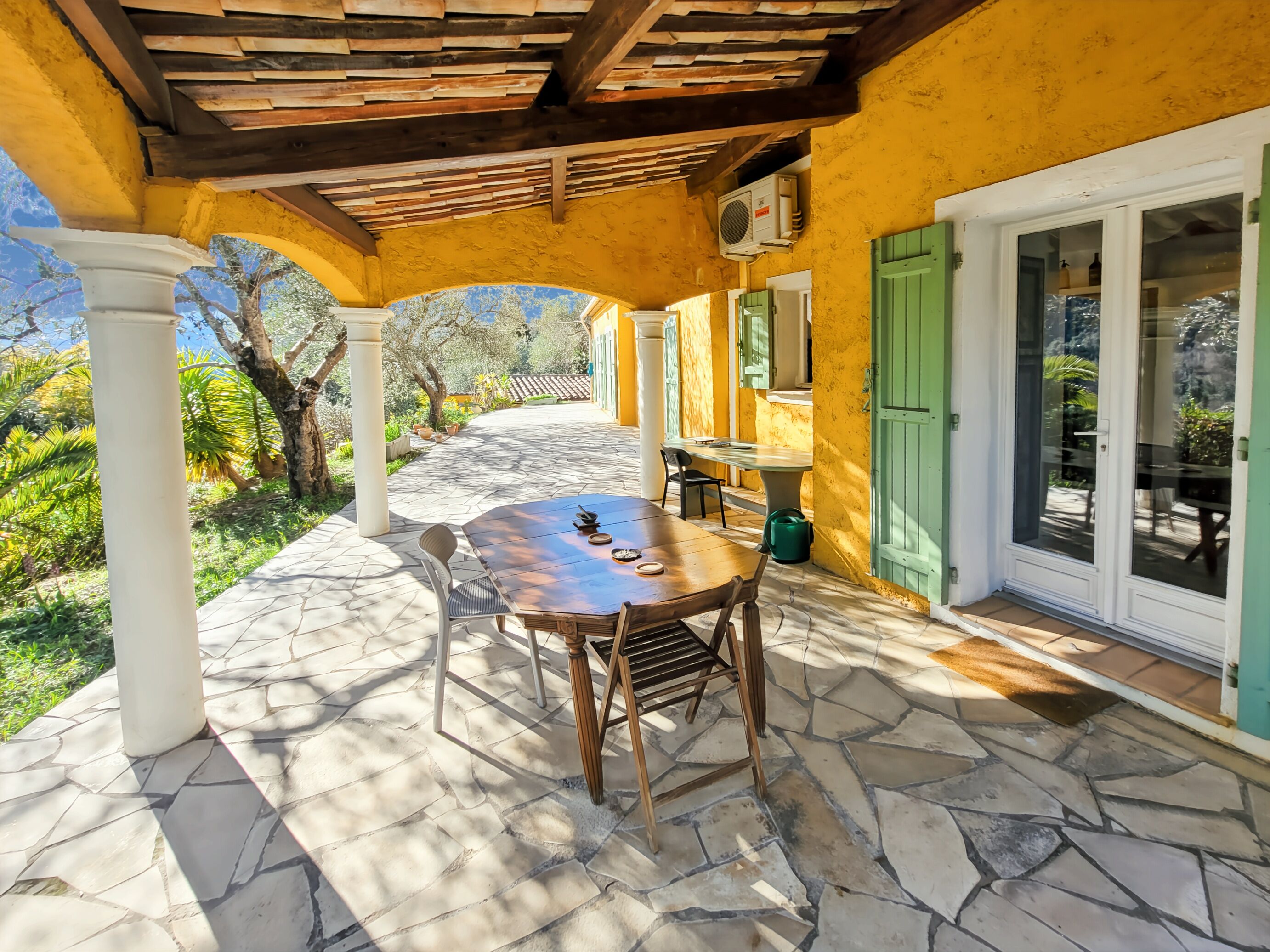 Photo Maison Saint-Blaise