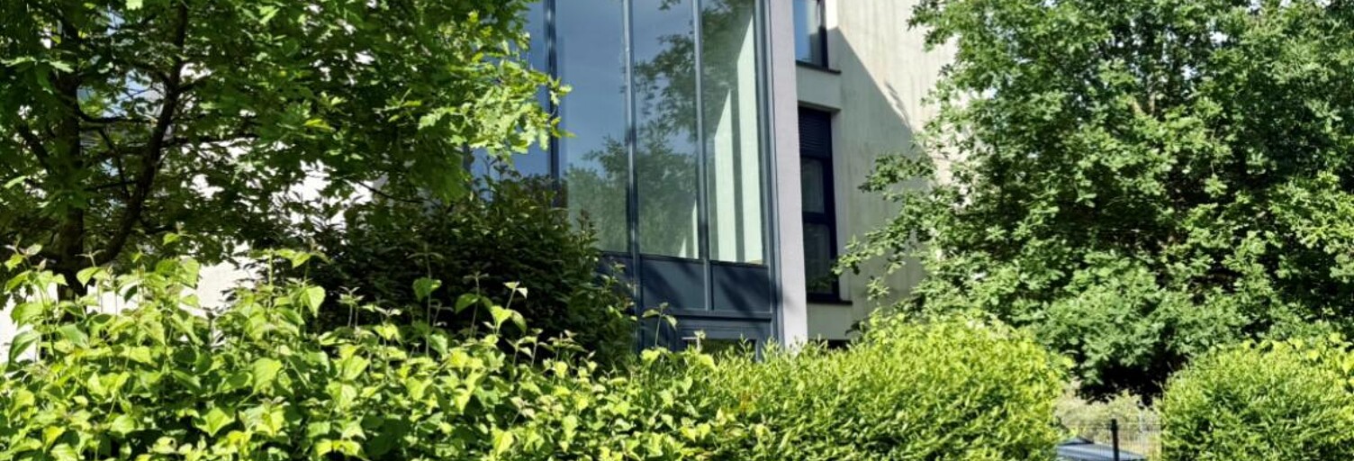 Appartement 3 Pièces 65 m² à vendre à Hœnheim (67800)