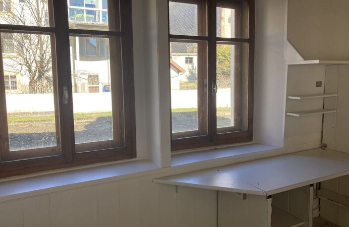Vente immeuble   Morteau (25500) — photo 2