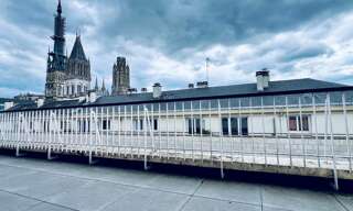 Appartement 5 Pièces 114 m² à vendre à Rouen (76000)