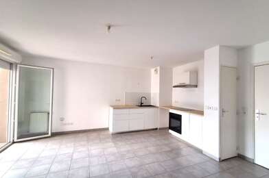 Appartement 2 pièces 845 €