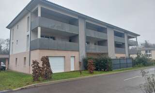 Appartement 3 Pièces 70 m² à louer à Prissé (71960)