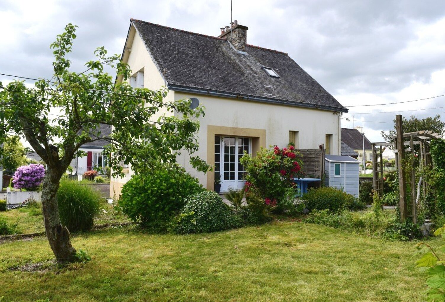 Maison — photo 1