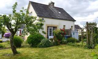 Maison 4 Pièces 77 m² à vendre à Le Faouët (56320)
