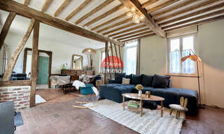 Maison 5 Pièces 125 m² à vendre à Hornoy-le-Bourg (80640)