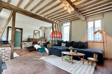 Maison 5 pièces 265000 €