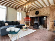 HORNOY-LE-BOURG - MAISON - 4 CHAMBRES - GARAGE - JARDIN - CA — photo 2
