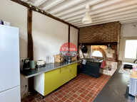 HORNOY-LE-BOURG - MAISON - 4 CHAMBRES - GARAGE - JARDIN - CA — photo 4