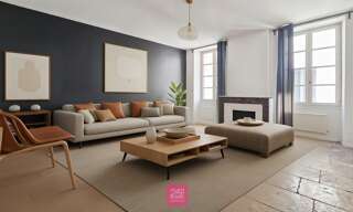 Appartement 3 Pièces 68 m² à vendre à Nîmes (30000)