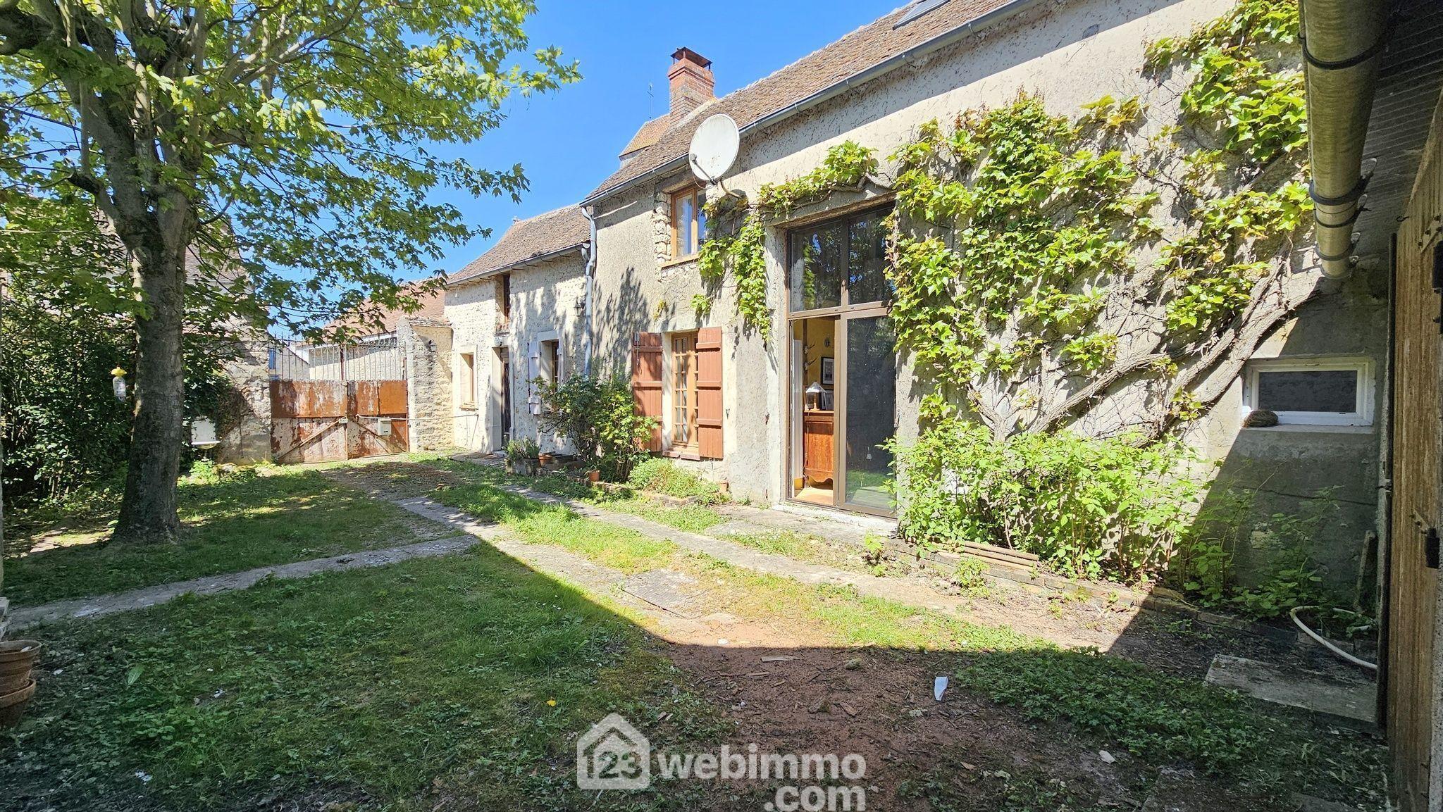 Agence immobilière de 123webimmo.com