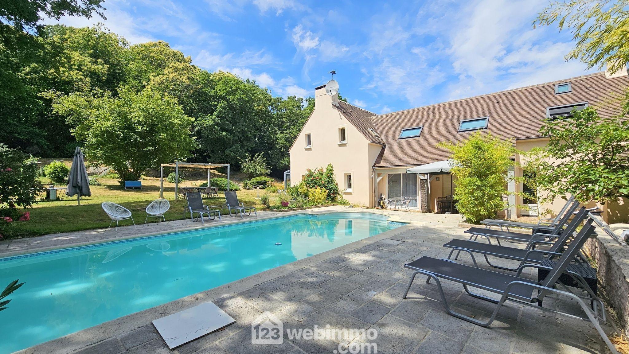 Agence immobilière de 123webimmo.com