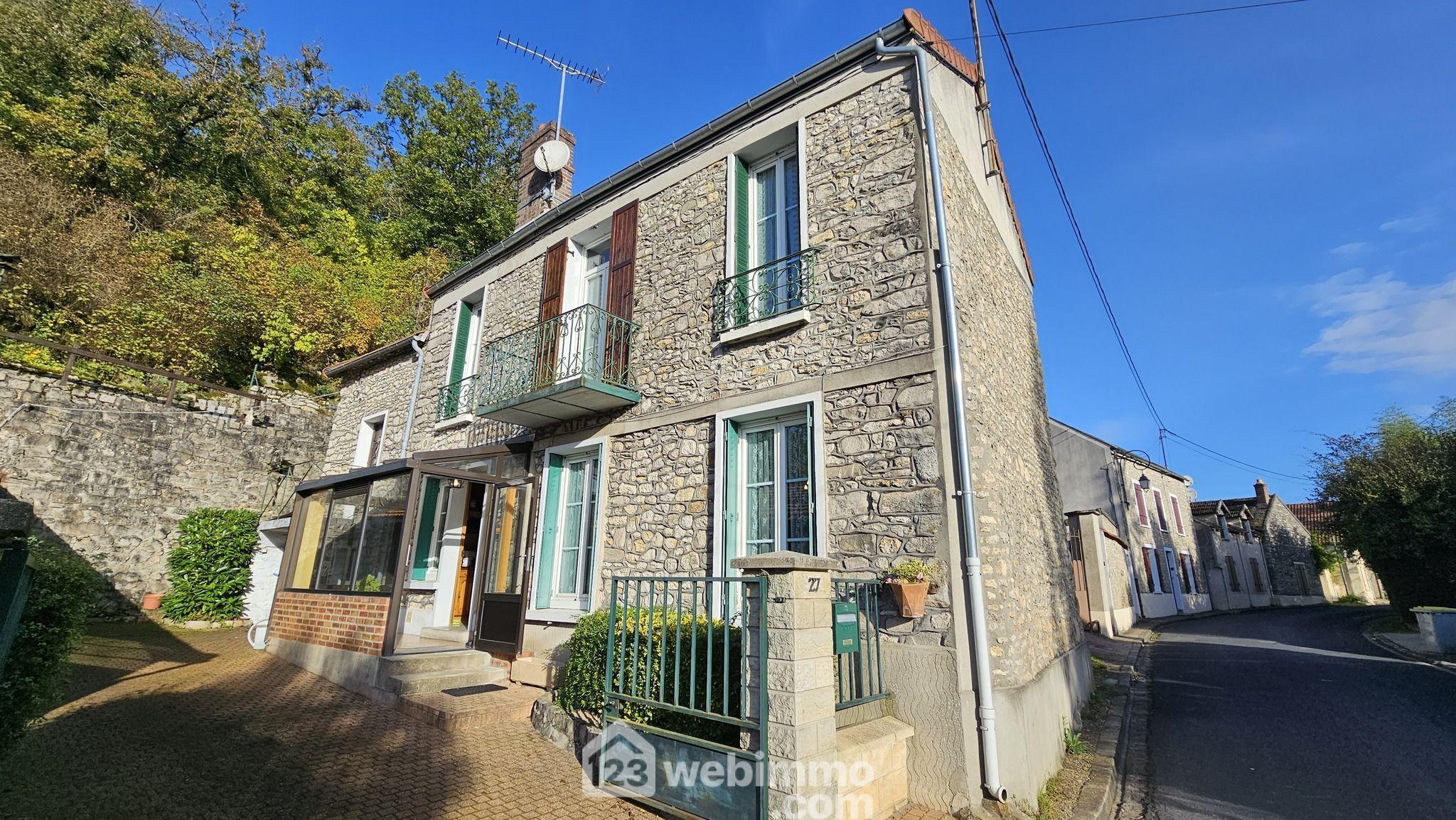 Agence immobilière de 123webimmo.com