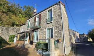 Maison 4 Pièces 100 m² à vendre à Boigneville (91720)
