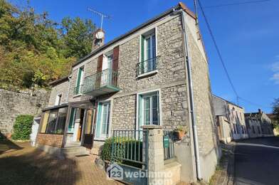 Maison 4 pièces 199000 €