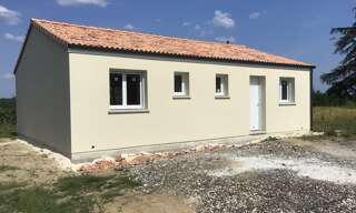 Maison 4 Pièces 80 m² à louer à Langon (33210)