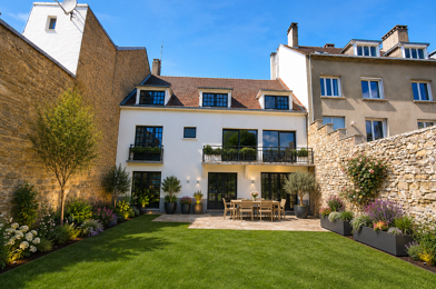 Maison 8 pièces 530000 €