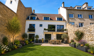 Maison 8 Pièces 255 m² à vendre à Boulogne-sur-Mer (62200)