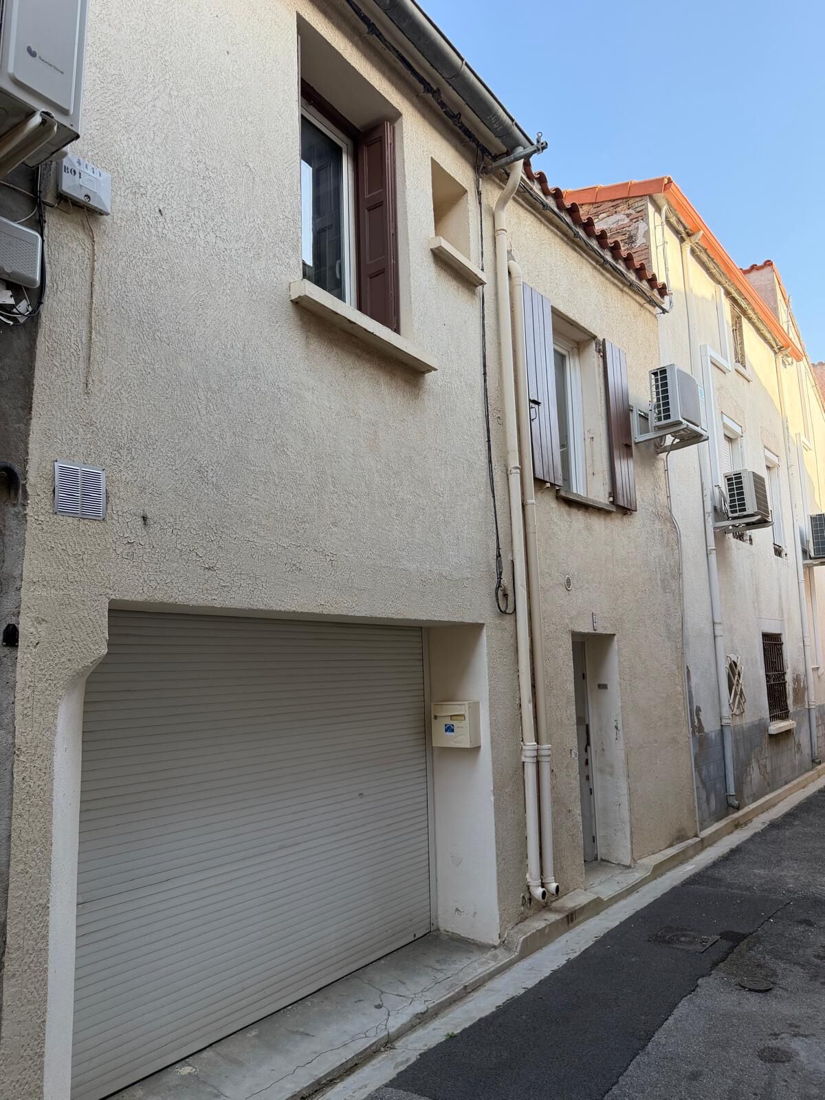 Maison de Village Claira