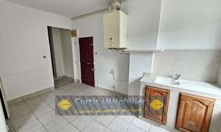 Appartement 2 Pièces 40 m² à louer à Firminy (42700)