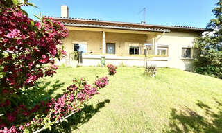 Maison 4 Pièces 110 m² à vendre à Chanas (38150)