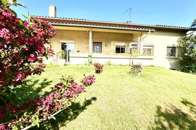Maison 4 pièces 252000 €