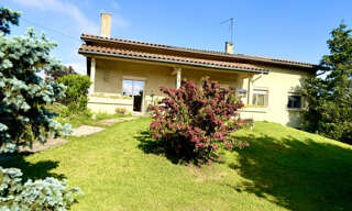 Maison 4 Pièces 110 m² à vendre à Chanas (38150)