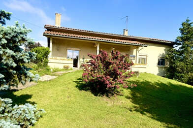 Maison 4 pièces 252000 €