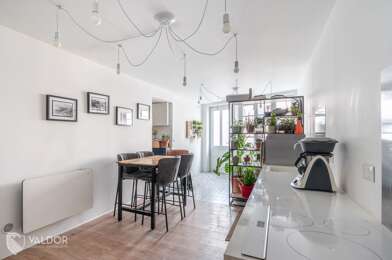Maison 5 pièces 220000 €