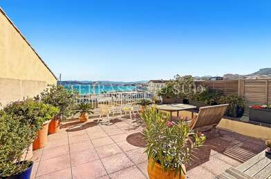 Appartement 3 pièces 859000 €
