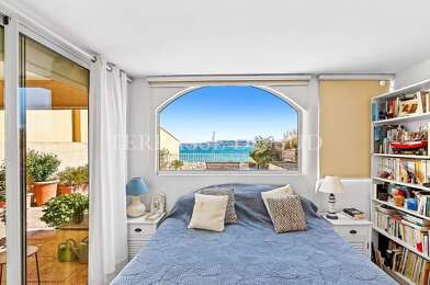 Appartement 3 pièces 795000 €