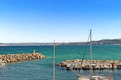 Appartement 3 pièces 795000 €