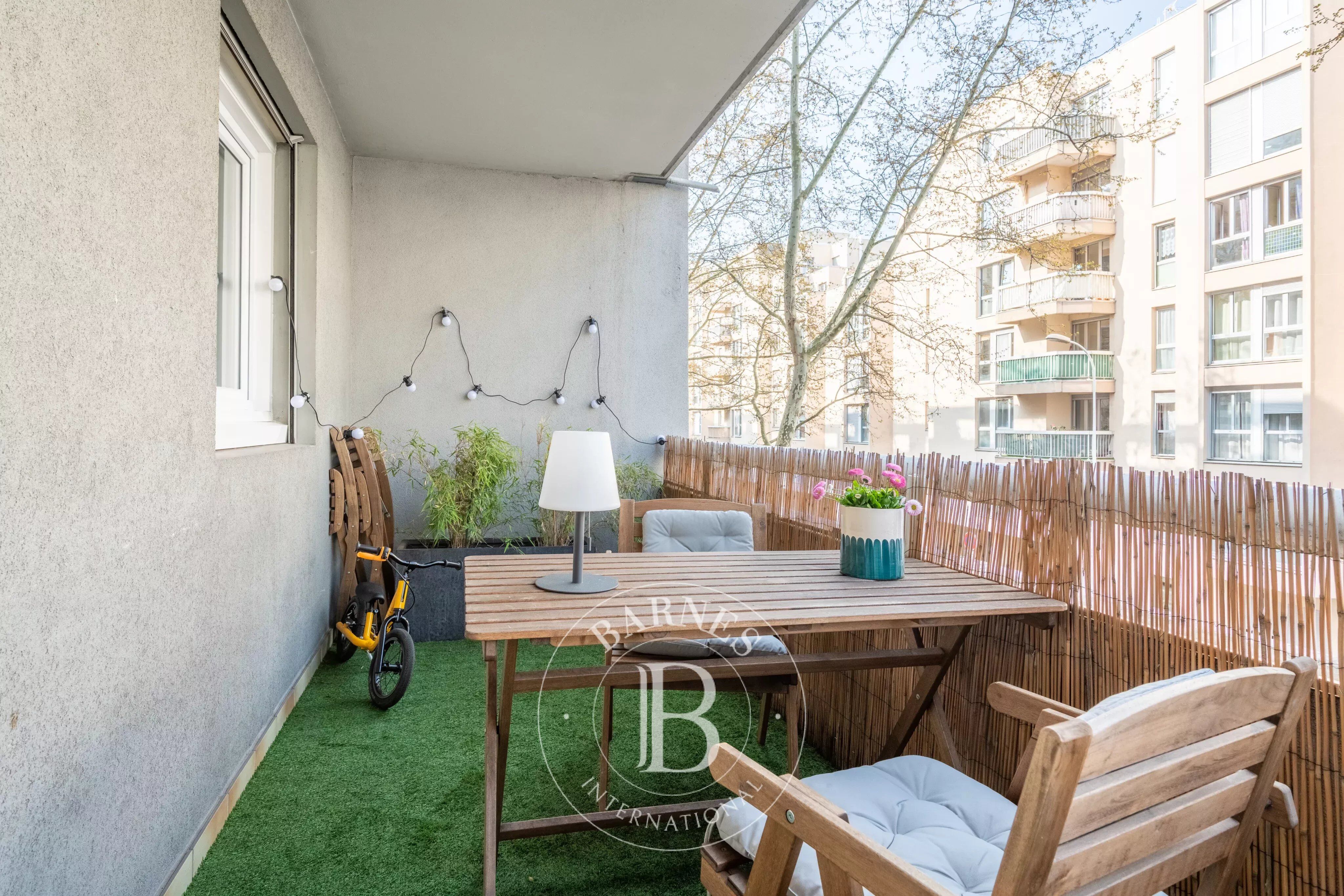 Appartement L T4
