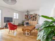 Lyon 8 - Monplaisir - Appartement de 89 m² - 2 /3 chambres - terrasse de 16m² - garage - 2 caves — photo 2