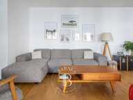 Lyon 8 - Monplaisir - Appartement de 89 m² - 2 /3 chambres - terrasse de 16m² - garage - 2 caves — photo 3