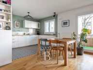 Lyon 8 - Monplaisir - Appartement de 89 m² - 2 /3 chambres - terrasse de 16m² - garage - 2 caves — photo 4
