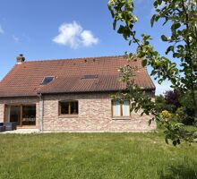 Photo Maison Téteghem