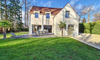 Maison 7 Pièces 201 m² à vendre à Lamorlaye (60260)