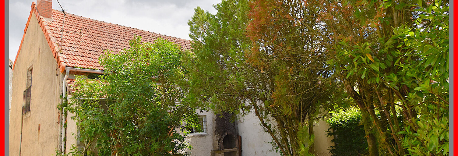 Maison 5 Pièces 90 m² à vendre à Varennes-sur-Allier (03150)