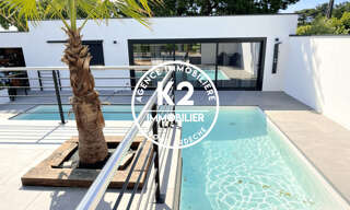 Maison 6 Pièces 240 m² à vendre à Montélimar (26200)