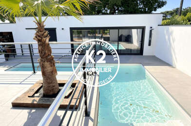 Maison 6 pièces 649000 €