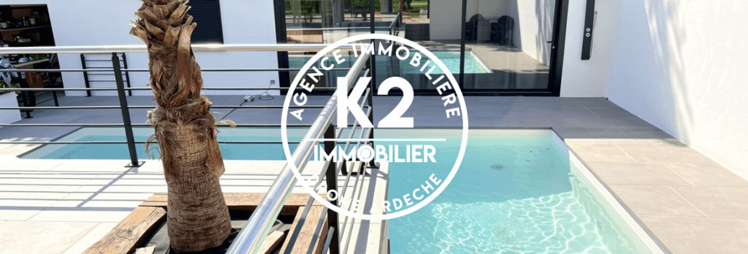 Maison 6 Pièces 240 m² à vendre à Montélimar (26200)