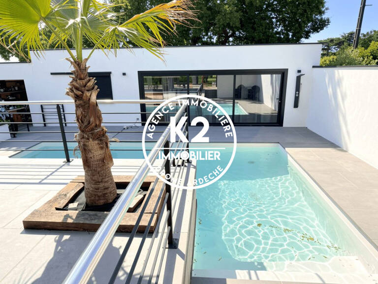 VILLA 240 M² - 5 CHAMBRES — photo 1