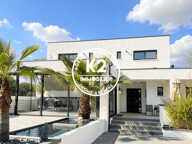 VILLA 240 M² - 5 CHAMBRES — photo 2