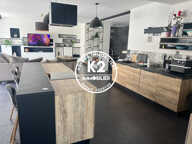 VILLA 240 M² - 5 CHAMBRES — photo 4