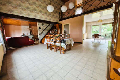 Maison 6 pièces 249000 €