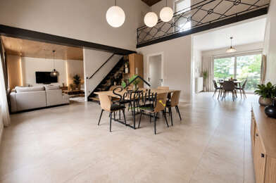 Maison 6 pièces 249000 €