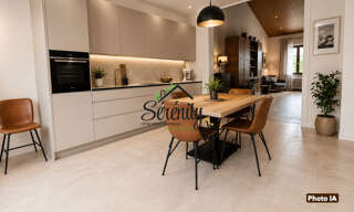 Maison 6 Pièces 163 m² à vendre à Hénin-Beaumont (62110)